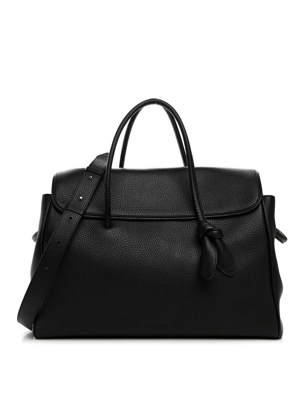 Jacquemus Grained Calfskin Le Turismo #344870J12B